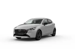 Mazda 2 SKYACTIV-G 90 Homura