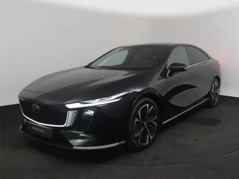 Mazda 6e 68,8 kWh Takumi Plus