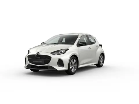 Mazda 2 Hybrid Hybrid 116 Exclusive-Line