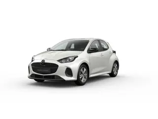 Mazda 2 Hybrid Hybrid 116 Exclusive-Line