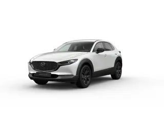Mazda CX-30 e-Skyactiv G 141 Nagisa