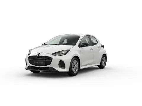 Mazda 2 Hybrid Hybrid 116 Prime-Line