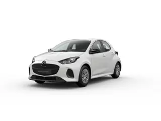 Mazda 2 Hybrid Hybrid 116 Prime-Line
