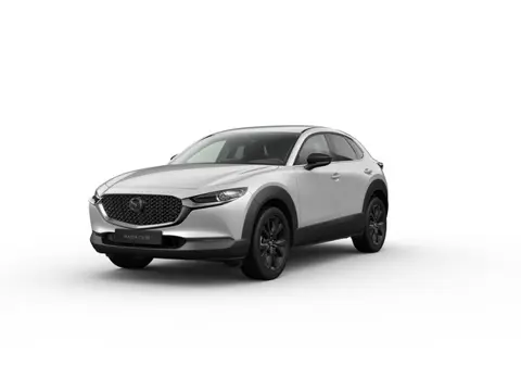 Mazda CX-30 e-Skyactiv G 141 Homura