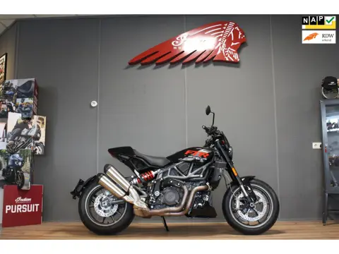 Indian Tour FTR SPORT , NIEUW OP VOORRAAD