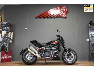 Indian Tour FTR SPORT , NIEUW OP VOORRAAD