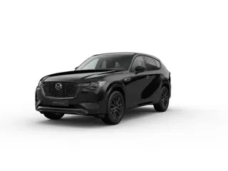Mazda CX-60 e-Skyactiv PHEV Homura Business Edition