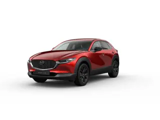 Mazda CX-30 e-Skyactiv G 141 Homura