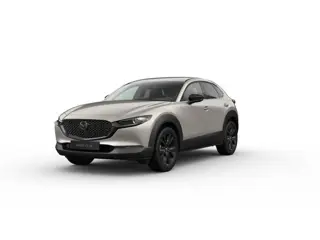 Mazda CX-30 e-Skyactiv G 141 Nagisa