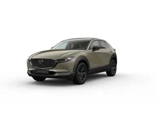 Mazda CX-30 e-Skyactiv G 141 Nagisa