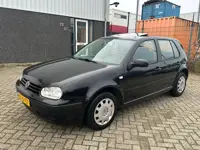 Volkswagen Golf 1.6-16V 2002 NIEUWE APK