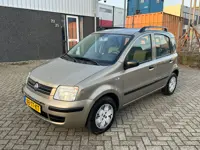 Fiat Panda 1.2 Dynamic Automaat Airco