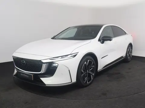 Mazda 6e 68,8 kWh Takumi