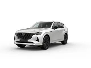 Mazda CX-60 e-Skyactiv PHEV Homura Business Edition