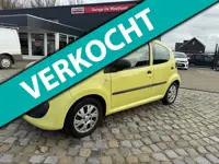 Citroen C1 1.0-12V Séduction
