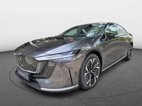 Mazda 6e 68,8 kWh Takumi