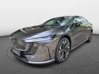 Mazda 6e 68,8 kWh Takumi