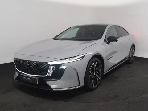 Mazda 6e 68,8 kWh Takumi