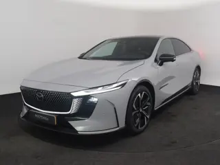 Mazda 6e 68,8 kWh Takumi