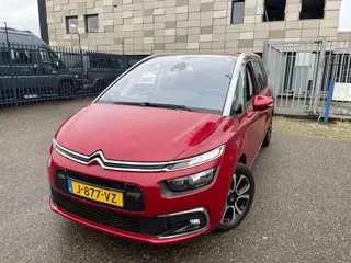 Citroen Grand C4 SpaceTourer 1.2 PureTech Business