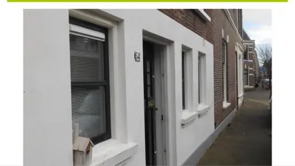 Te koop in Utrecht - Klaverstraat 54
