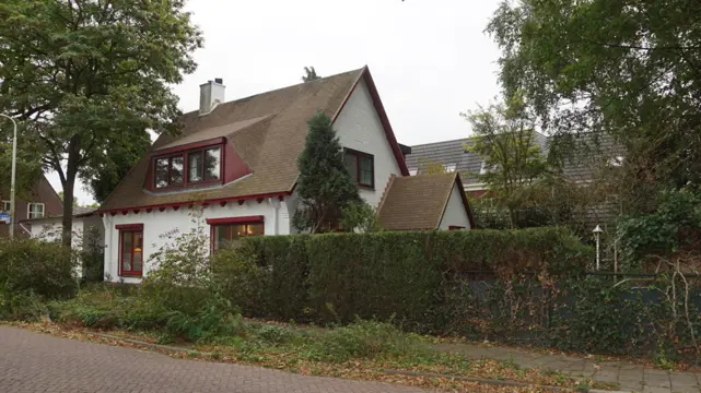 Te koop in Ammerzoden - Voorstraat 35