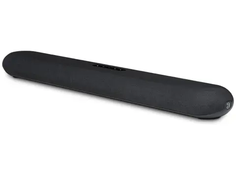 Bluesound Pulse Cinema Mini (P431) soundbar zwart