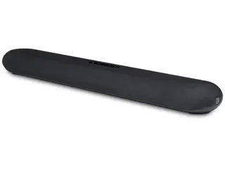 Bluesound Pulse Cinema Mini (P431) soundbar zwart