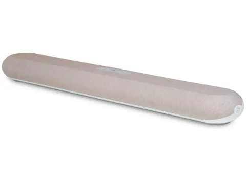 Bluesound Pulse Cinema Mini (P431) soundbar tan