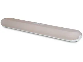 Bluesound Pulse Cinema Mini (P431) soundbar tan