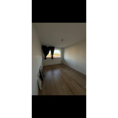 Woning aan de Planetenlaan te Groningen