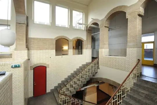 Woning aan de Schoolstraat te Arnhem