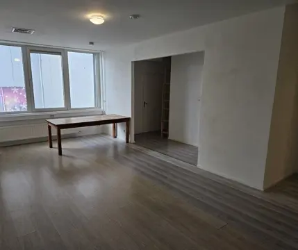 Woning aan de Zamenhofdreef te Utrecht