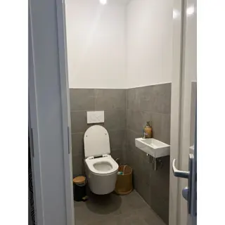 Woning aan de Pikeursbaan te Deventer