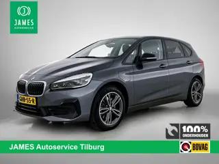 BMW 2-serie Active Tourer 225xe iPerformance Executive CAMERA | NAVI & CARPLAY | HEAD-UP | AD-CRUISE