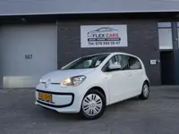 Volkswagen Up! 1.0 move up! BlueMotion