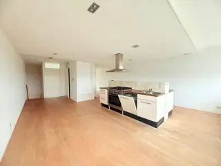 Woning aan de Puerto Ricostraat te Almere