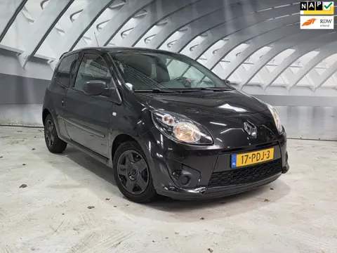 Renault Twingo 1.2-16V Collection airco trekhaak