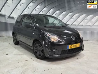 Renault Twingo 1.2-16V Collection airco trekhaak