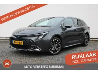 Toyota Corolla Touring Sports 1.8 Hybrid First Edition ORG NL, Elec. achterklep, Applecarplay/Androi