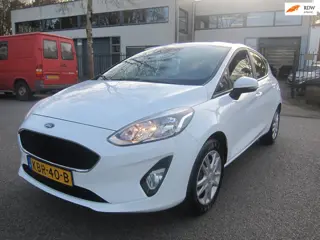 Ford FIESTA 1.1 Trend PDC ANDROID AUTO 5 DEURS 85000 KM!!