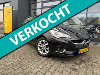 Opel Corsa 1.0 Turbo Color Edition OPC line