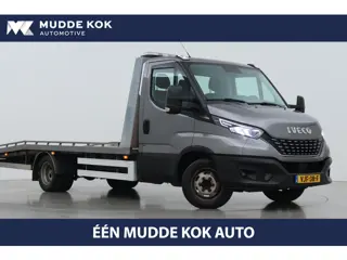 Iveco Daily 40C21 3.0 210PK | Oprijwagen | Automaat | Luchtvering | Lier