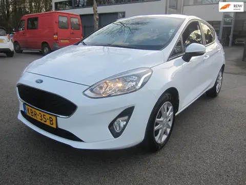 Ford FIESTA 1.1 Trend PDC ANDROID AUTO 5 DEURS 93000 KM!!