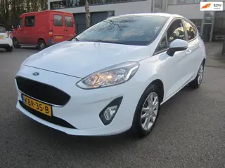 Ford FIESTA 1.1 Trend PDC ANDROID AUTO 5 DEURS 93000 KM!!