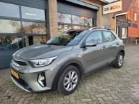 KIA STONIC 1.0 T-GDI MHEV  Dynamicline  5 drs zeer zuinig