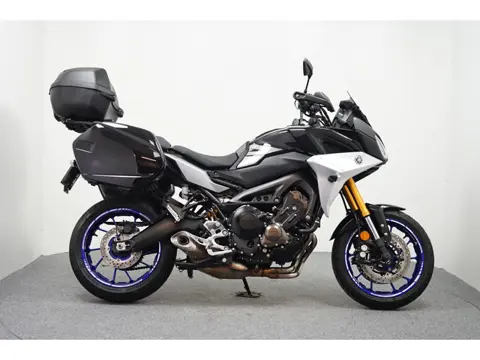 Yamaha Tracer 900 GT (bj 2020)