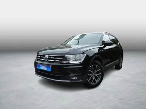 Volkswagen Tiguan Allspace 1.4 TSI Comfortline 7p. - ACC - Apple Carplay Android Auto - Lane Assist 