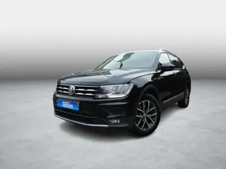 Volkswagen Tiguan Allspace 1.4 TSI Comfortline 7p. - ACC - Apple Carplay Android Auto - Lane Assist 