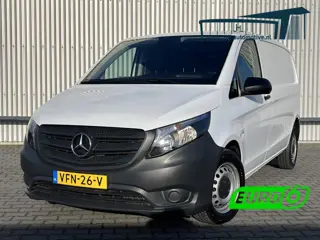 Mercedes-Benz Vito 110 CDI*A/C*CRUISE*TEL*3PERS*